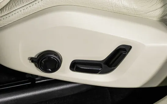 Volvo XC60 2.00 Автоматическая, фото №1