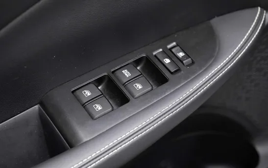 Changan Alsvin 1.50 Робот, фото №1