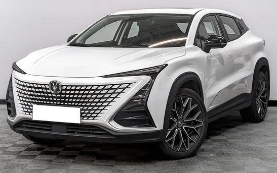 Changan UNI-T 1.50 Робот, фото №1