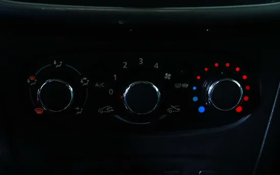 Renault Sandero 1.60 Автоматическая, фото №1