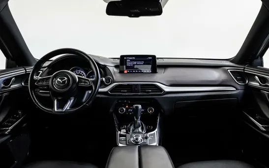 Mazda CX-9 2.50 Автоматическая, фото №1