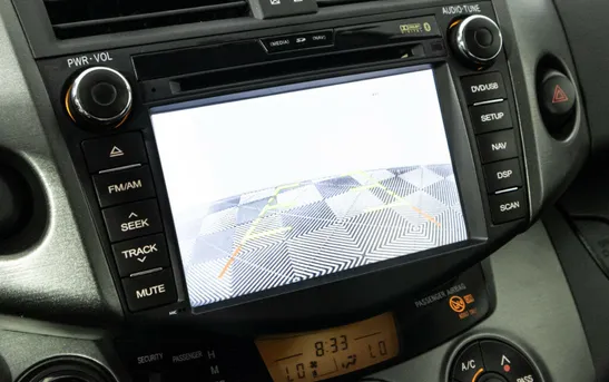 Toyota RAV4 2.00 Вариатор, фото №1