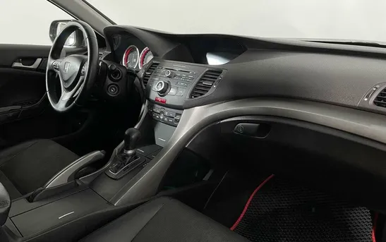 Honda Accord 2.40 Автоматическая, фото №1