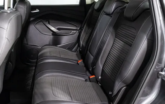 Ford Kuga 1.50 Автоматическая, фото №1