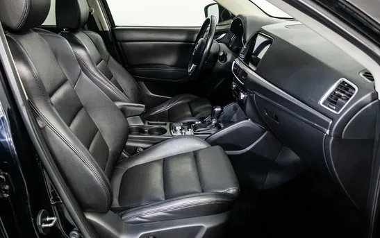 Mazda CX-5 2.00 Автоматическая, фото №1