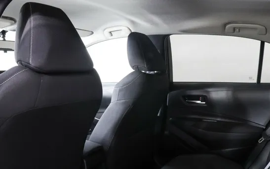 Toyota Corolla 1.60 Вариатор, фото №1