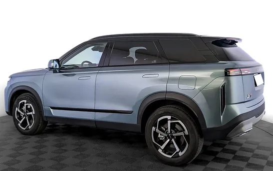 Jaecoo J7 1.60 Робот, фото №1