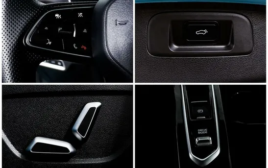 Geely Coolray 1.50 Робот, фото №1