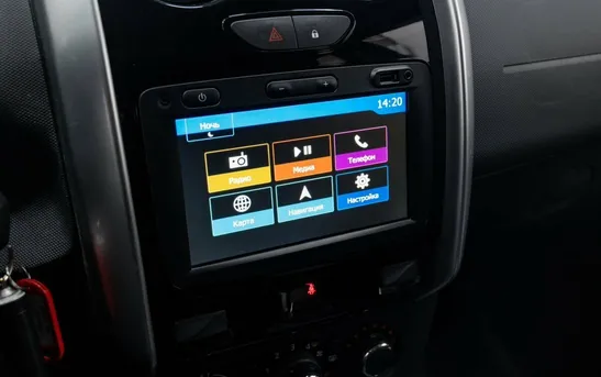 Lada (ВАЗ) Largus 1.60 Механика, фото №1