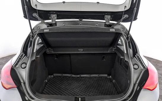 Opel Astra 1.40 Автоматическая, фото №1