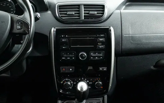 Nissan Terrano 2.00 Механика, фото №1