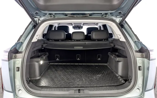 Jaecoo J7 1.60 Робот, фото №1