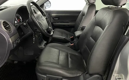 Great Wall Hover H5 2.40 Механика, фото №1