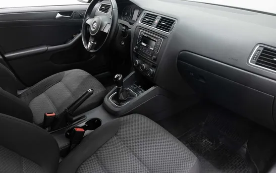 Volkswagen Jetta 1.40 Механика, фото №1