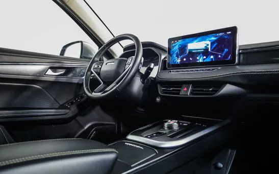 Haval Jolion 1.50 Робот, фото №1