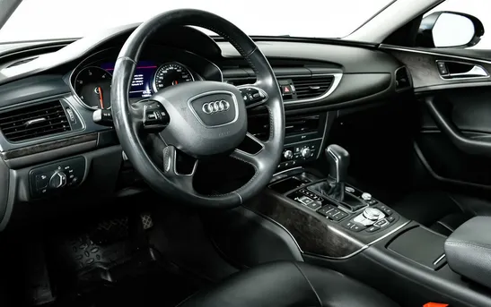 Audi A6 2.00 Робот, фото №1