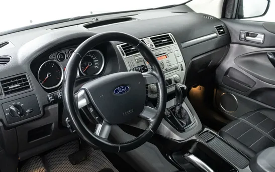 Ford Kuga 2.00 Робот, фото №1