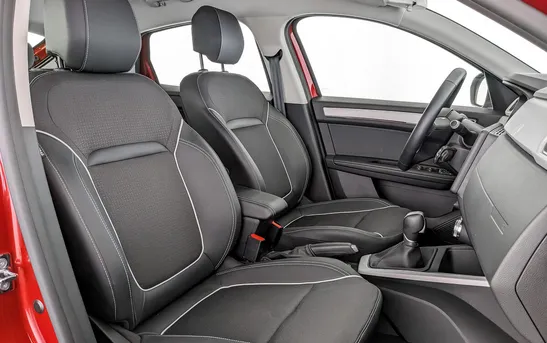 Renault Arkana 1.30 Вариатор, фото №1