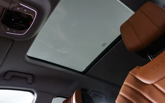 CHERY Tiggo 8 Pro Max 2.00 Робот, фото №1