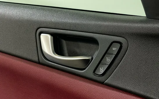 Kia Optima 2.00 Автоматическая, фото №1