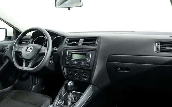 Volkswagen Jetta 1.60 Автоматическая, фото №1