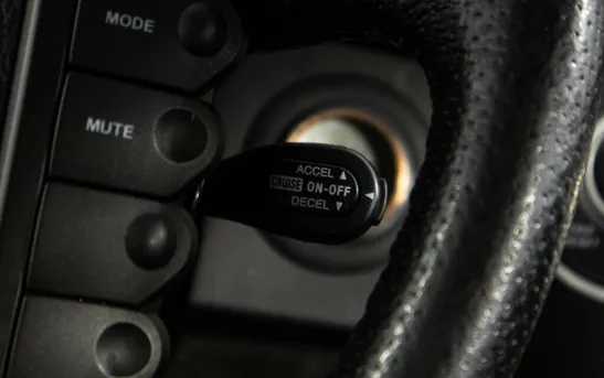 SsangYong Kyron 2.00 Автоматическая, фото №1