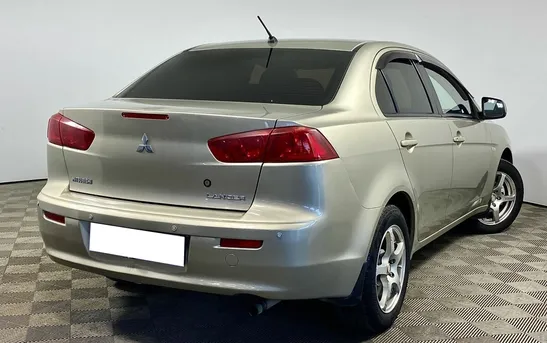 Mitsubishi Lancer 1.50 Автоматическая, фото №1