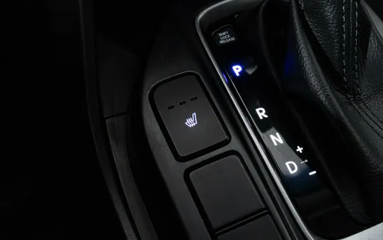 Hyundai Santa Fe 2.20 Автоматическая, фото №1