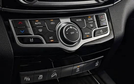 Haval H9 2.00 Автоматическая, фото №1