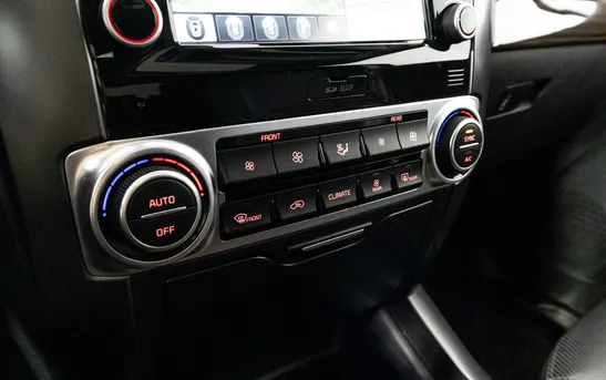 Kia Mohave 3.00 Автоматическая, фото №1