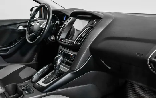 Ford Focus 1.60 Робот, фото №1