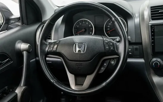 Honda CR-V 2.40 Автоматическая, фото №1