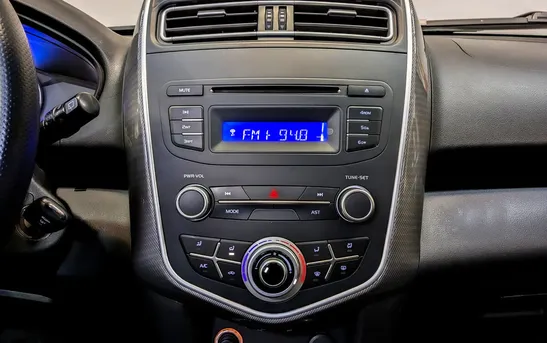 Lifan X60 1.80 Механика, фото №1