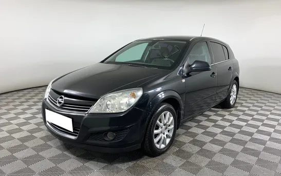 Opel Astra 1.80 Автоматическая, фото №1