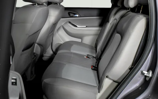 Chevrolet Orlando 1.80 Автоматическая, фото №1