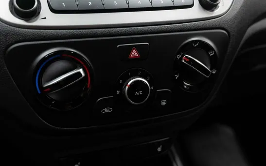 Hyundai Solaris 1.60 Автоматическая, фото №1