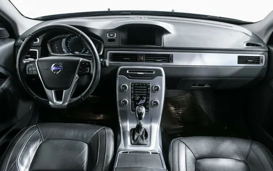 Volvo S80 2.00 Автоматическая, фото №1