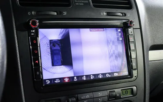 Volkswagen Jetta 1.60 Автоматическая, фото №1