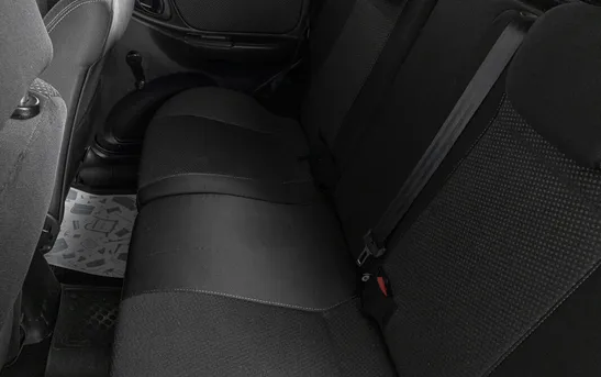 Lada (ВАЗ) Niva 1.70 Механика, фото №1