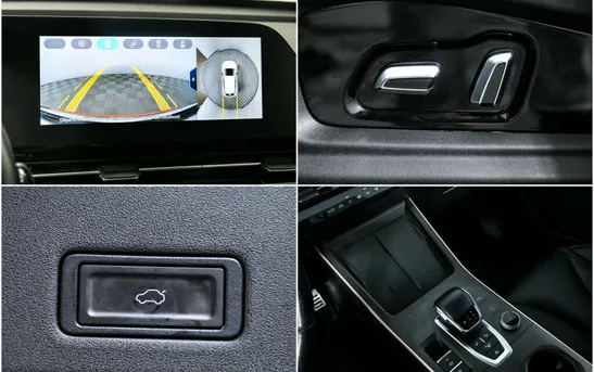 OMODA C5 1.50 Вариатор, фото №1