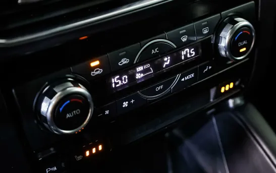 Mazda CX-5 2.00 Автоматическая, фото №1