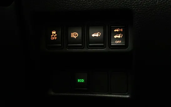 Nissan X-Trail 2.50 Вариатор, фото №1