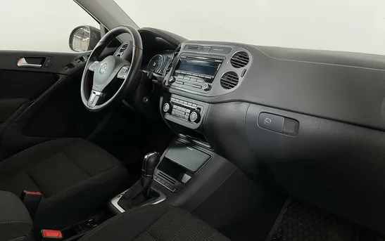 Volkswagen Tiguan 1.40 Робот, фото №1