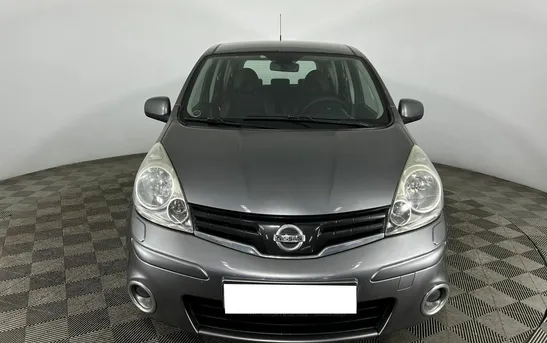 Nissan Note 1.60 Автоматическая, фото №1