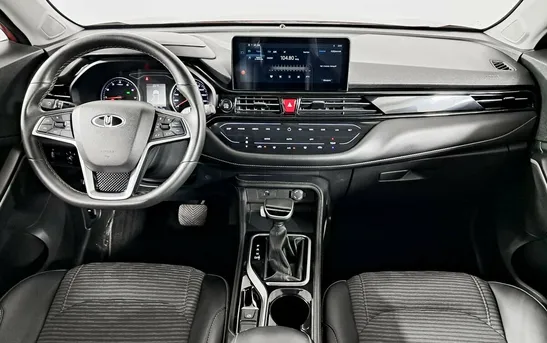 Москвич 3 1.50 Вариатор, фото №1