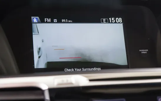 Honda Accord 2.40 Автоматическая, фото №1