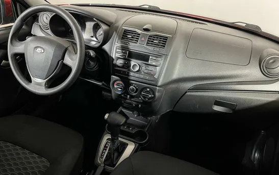 Lada (ВАЗ) Granta 1.60 Автоматическая, фото №1