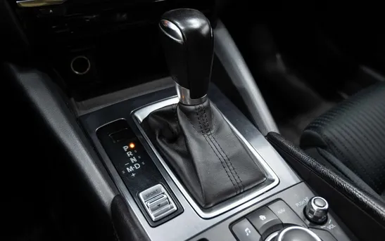 Mazda 6 2.00 Автоматическая, фото №1