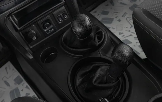 Lada (ВАЗ) Niva 1.70 Механика, фото №1