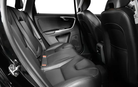 Volvo XC60 2.40 Автоматическая, фото №1